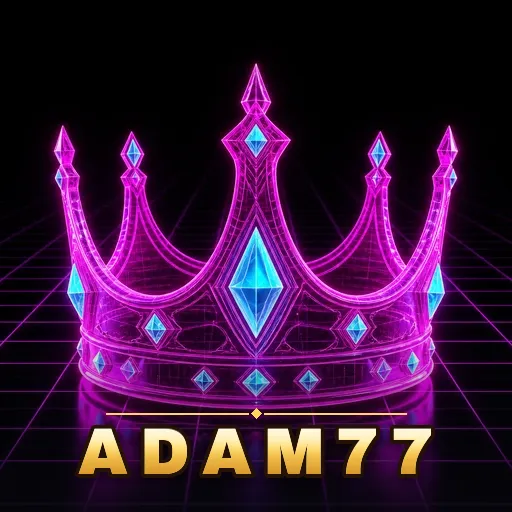 Cuplikan tampilan saluran unduhan APK adam77 512×512